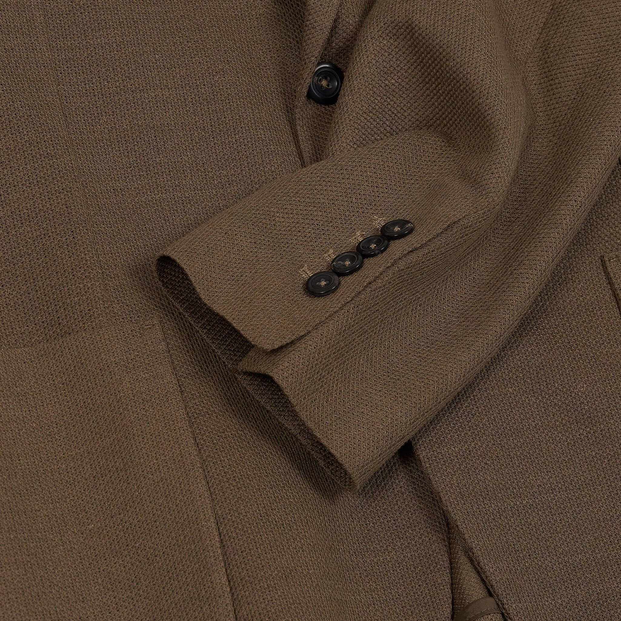 Circolo 1901 Man Cotton-Linen Blazer