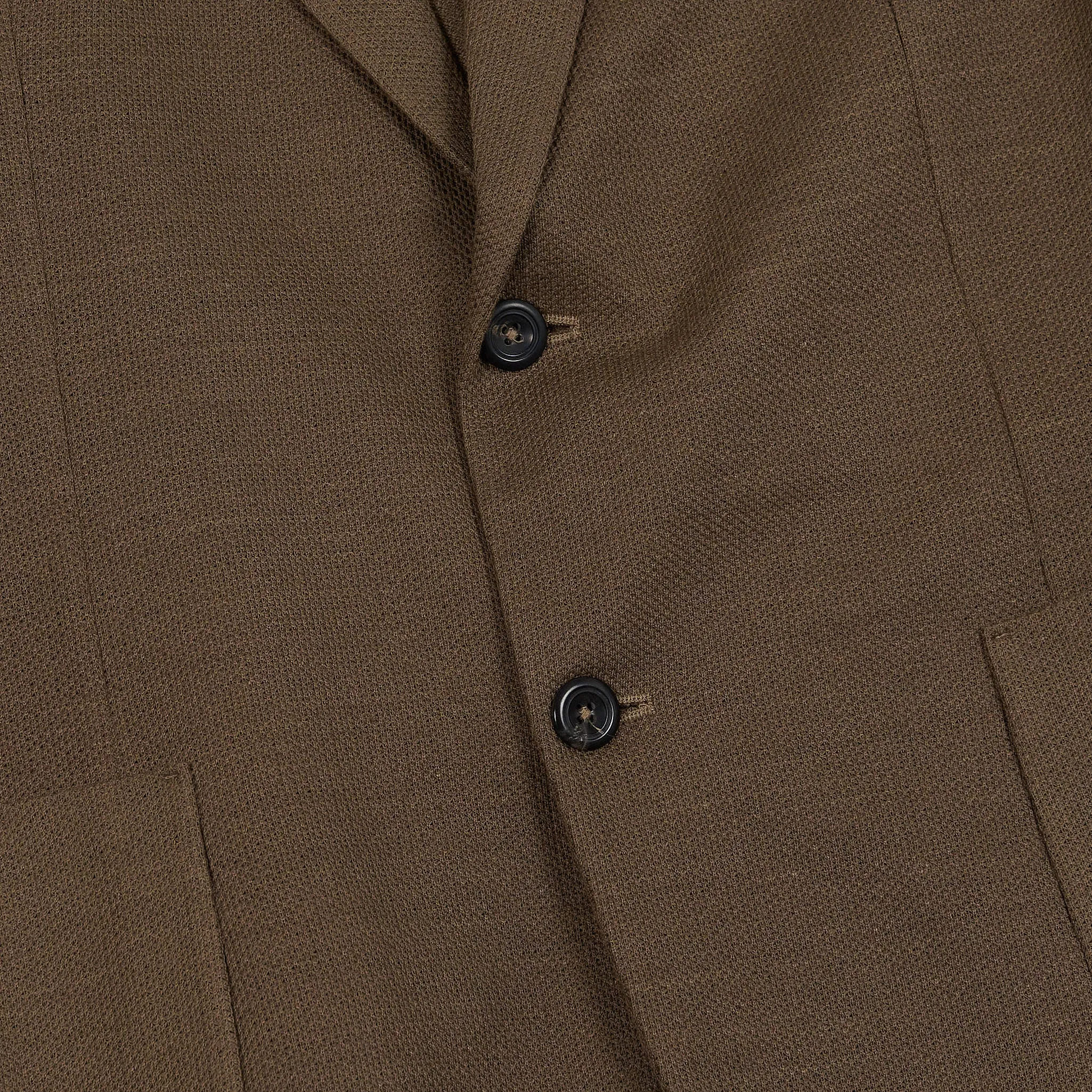 Circolo 1901 Man Cotton-Linen Blazer