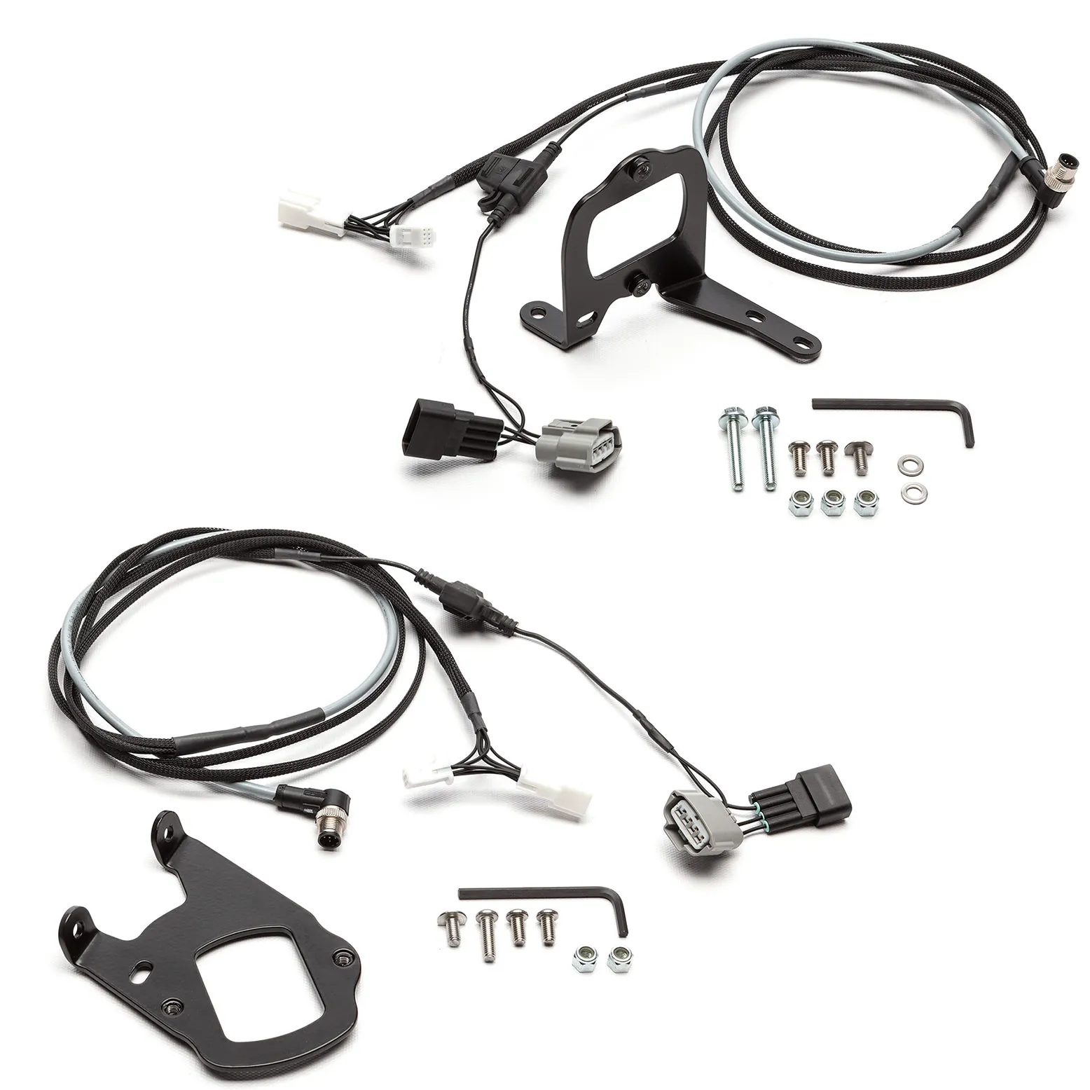 Cobb Nissan CAN Gateway Harness And Bracket Kit GT-R 2008-2018