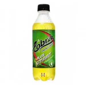 COBRA SMART 350ML