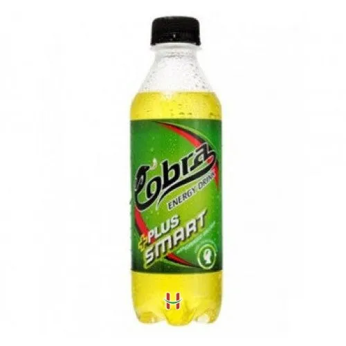 COBRA SMART 350ML