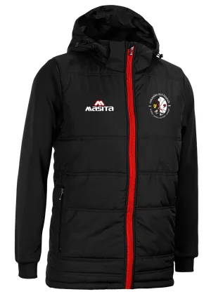 Columbia Red Branch Nova Jacket Adult