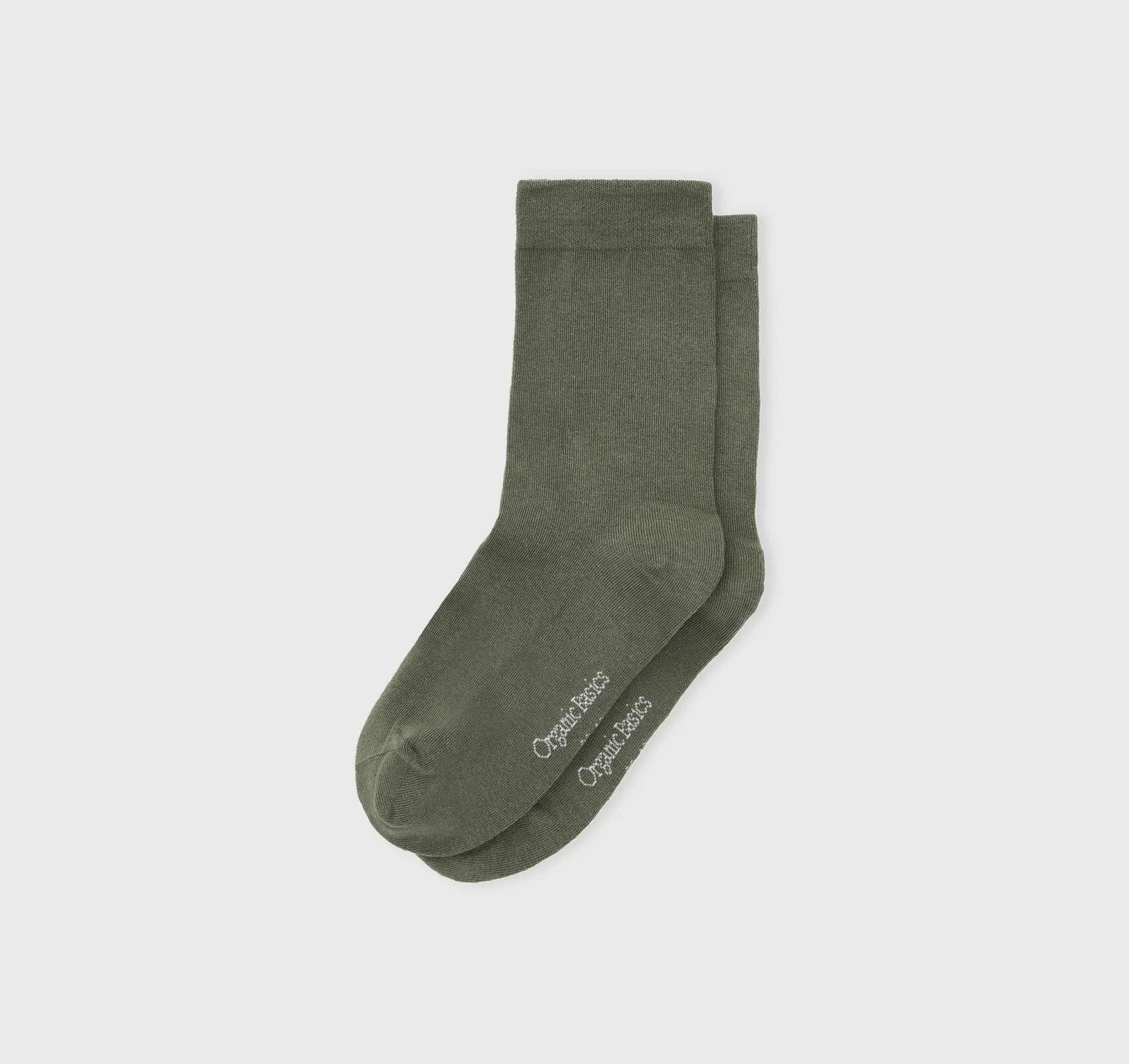 Core Crew Socks 3-pack