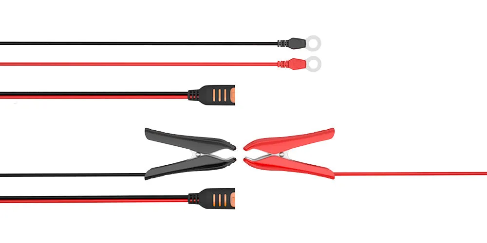 Ctek - Mxs 5.0 Charger - FBH