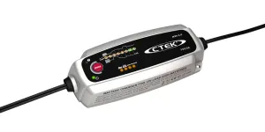 Ctek  - Mxs 5.0 Charger