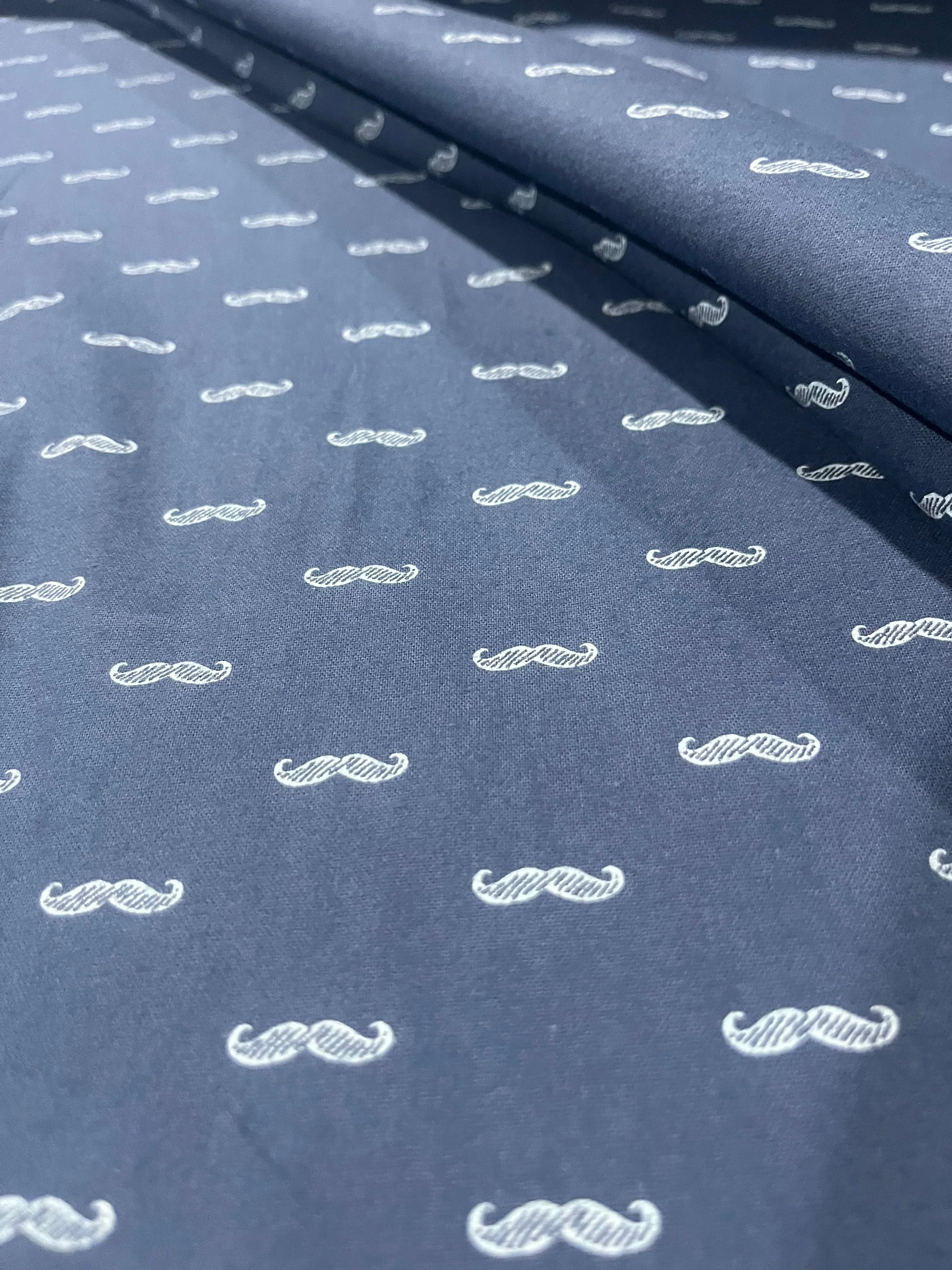 D02 JOJO 015 flannel Dandy