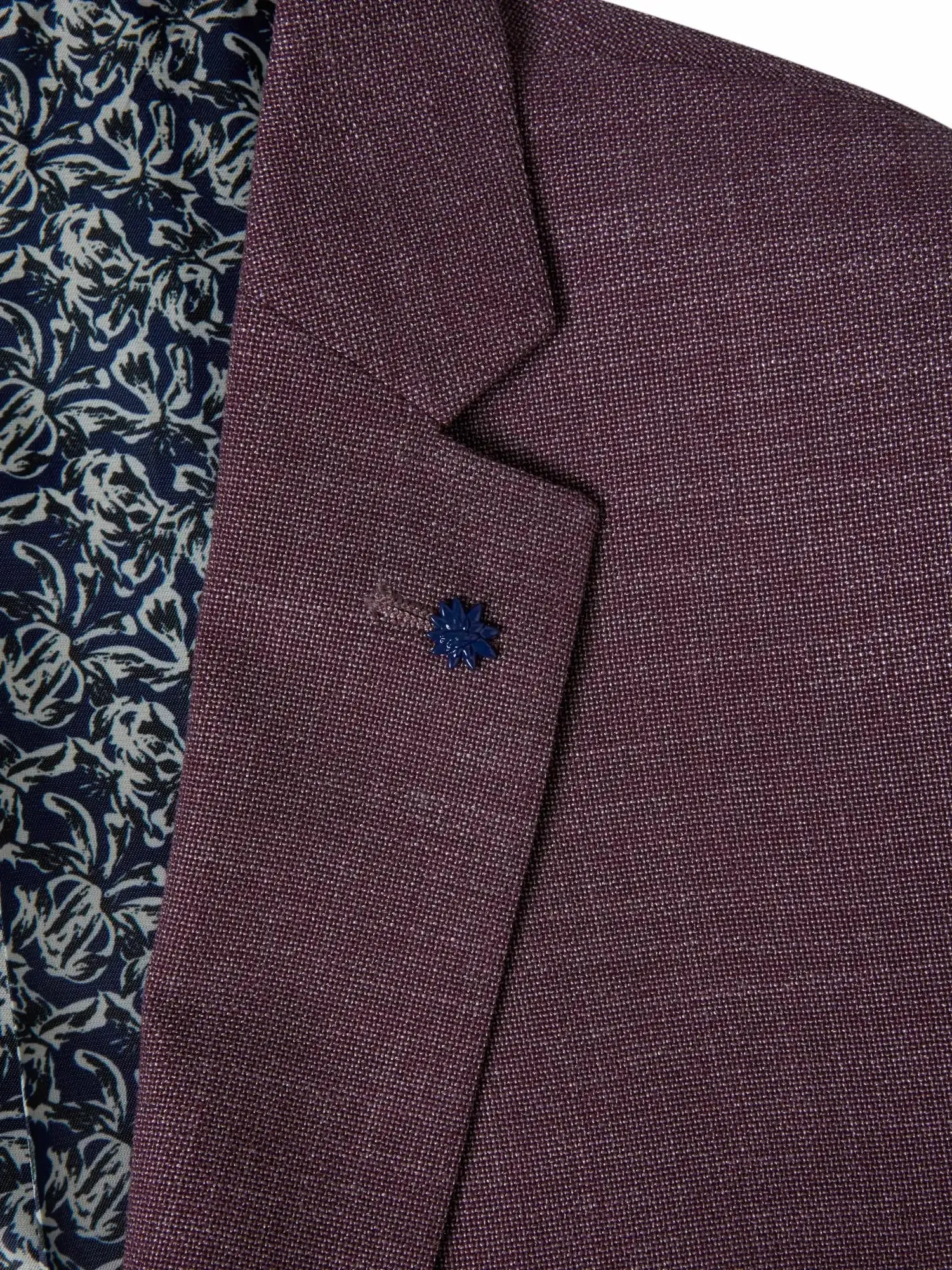 Daniel Grahame Damon Sports Jacket 13294/66 Red