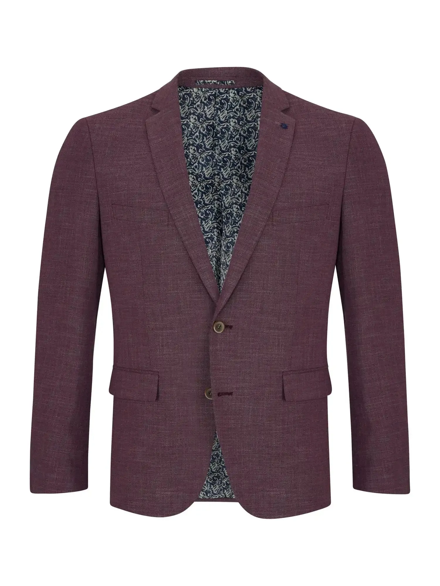 Daniel Grahame Damon Sports Jacket 13294/66 Red