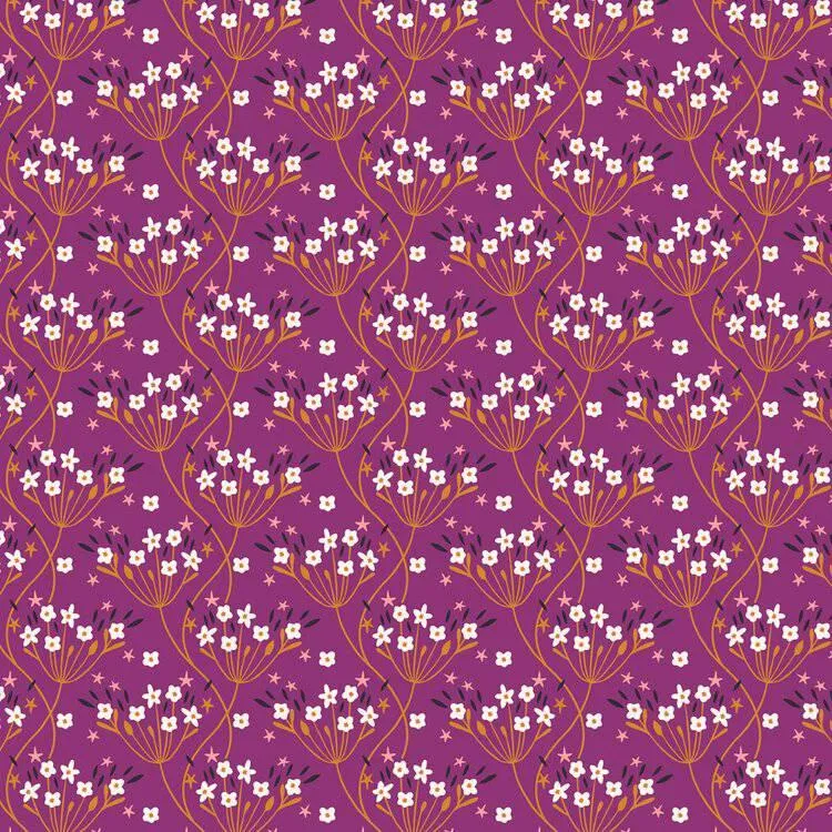 Dashwood Studio - Good Vibes - Fat Quarter Pack (7)