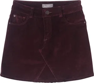 DL1961 Kids Girl's Jenny Skirt (Big Kids) Manor 10 Big Kids