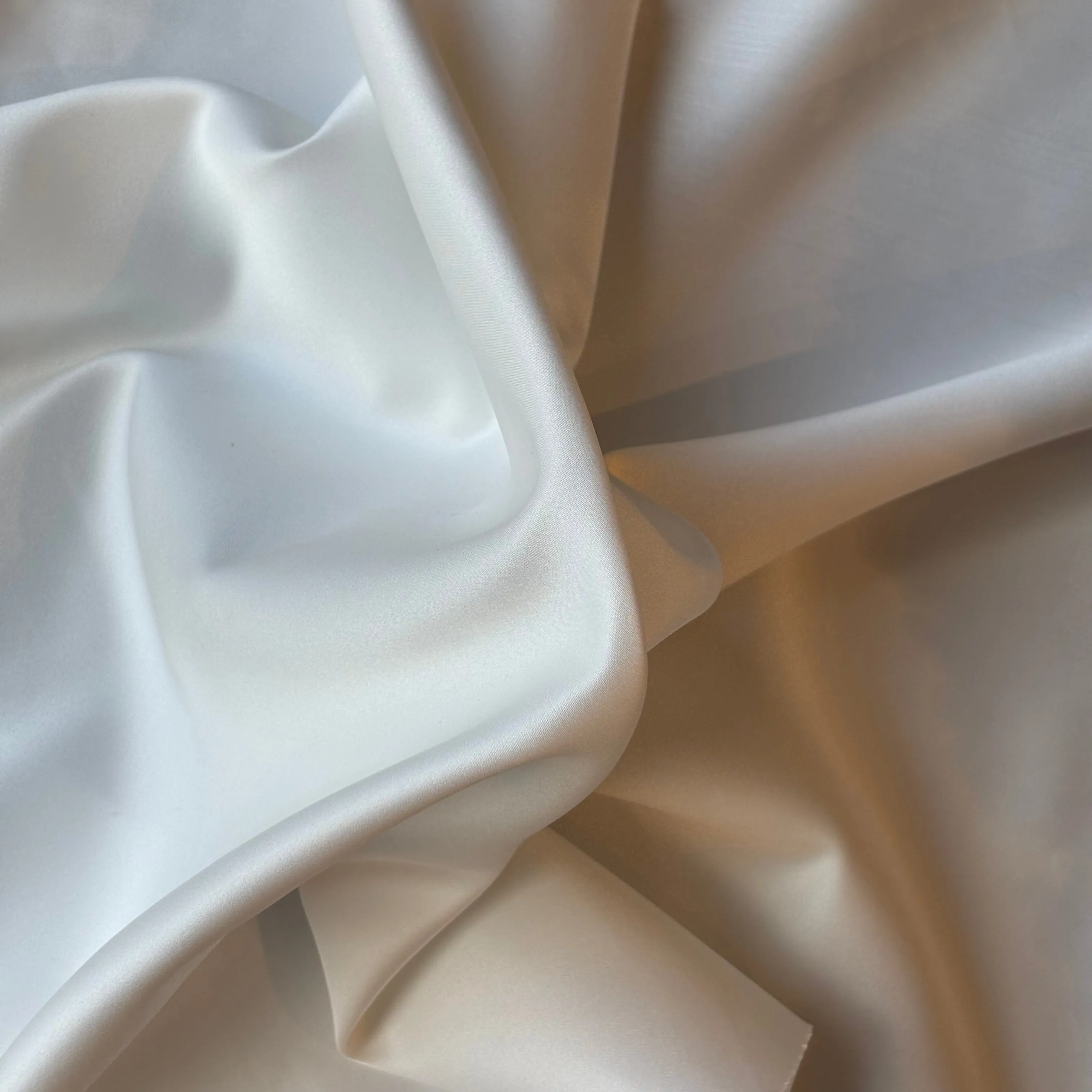 DOUBLE SATIN
