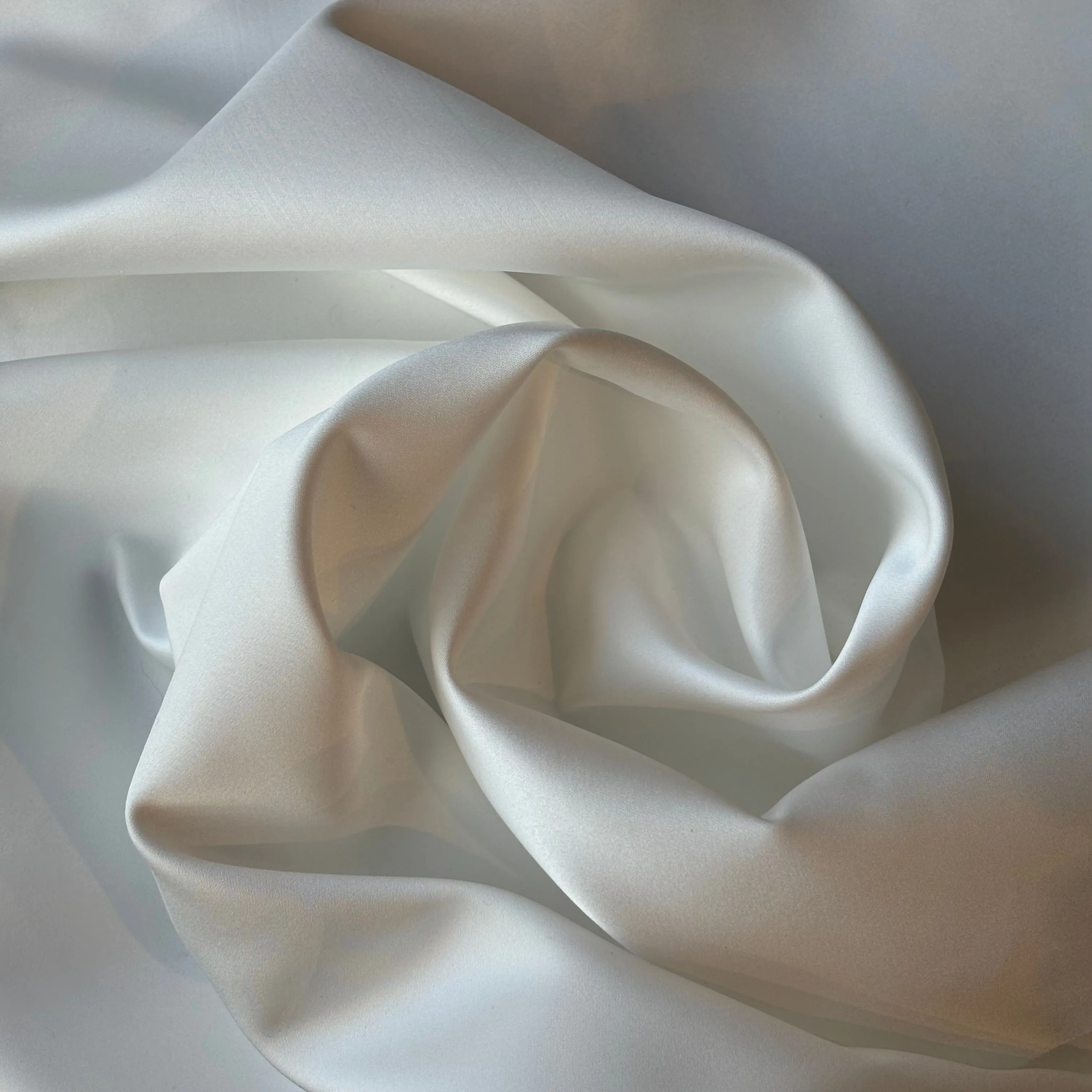 DOUBLE SATIN