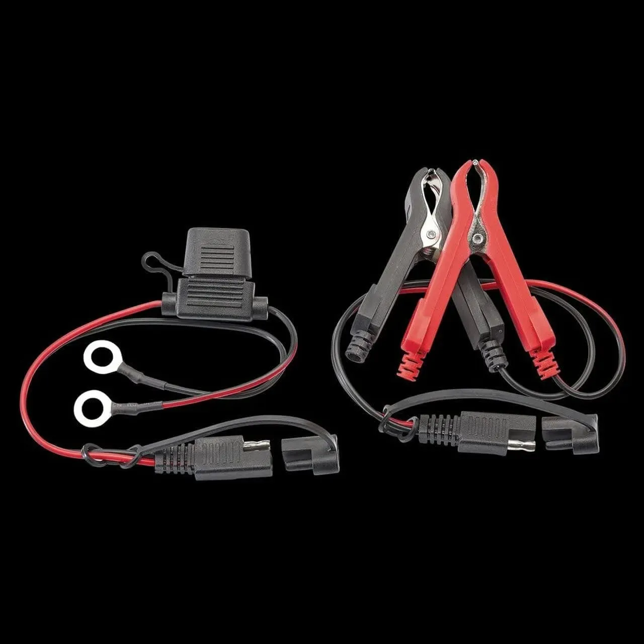 Draper 53489 12V Smart Charger And Battery Maintainer 4A