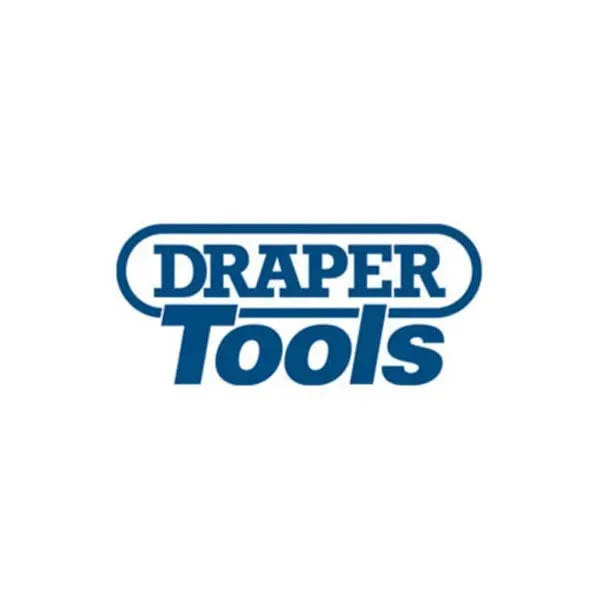 Draper 53489 12V Smart Charger And Battery Maintainer 4A
