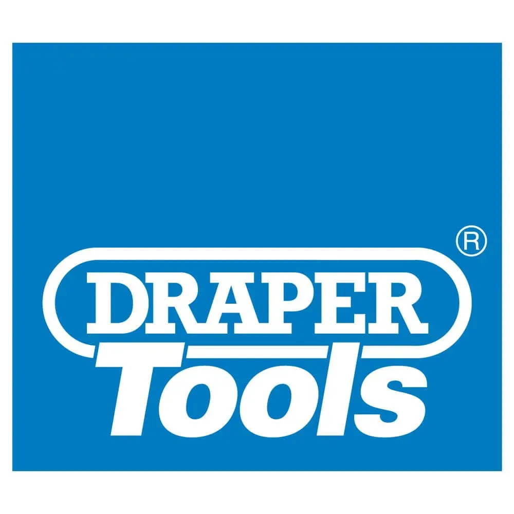 Draper 53489 12V Smart Charger And Battery Maintainer 4A