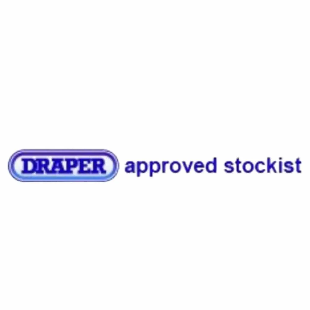Draper 53489 12V Smart Charger And Battery Maintainer 4A
