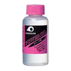 EcoGear Aqua Liquid Oil (Rubber Jig) Scent