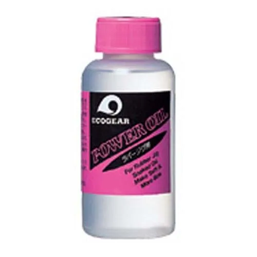 EcoGear Aqua Liquid Oil (Rubber Jig) Scent