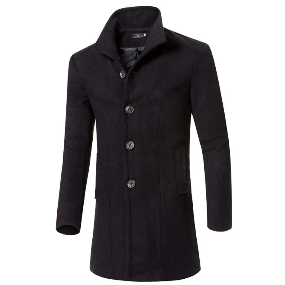 Elegant business jacket
