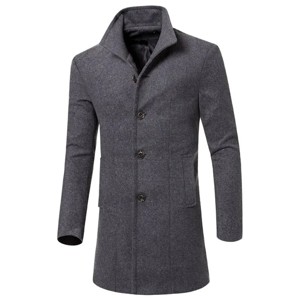 Elegant business jacket
