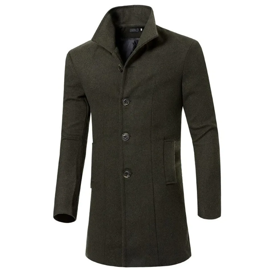 Elegant business jacket