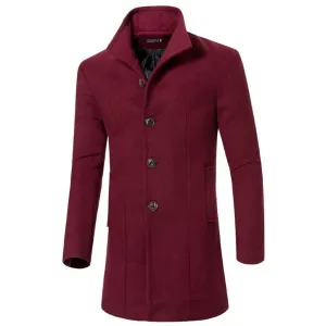 Elegant business jacket