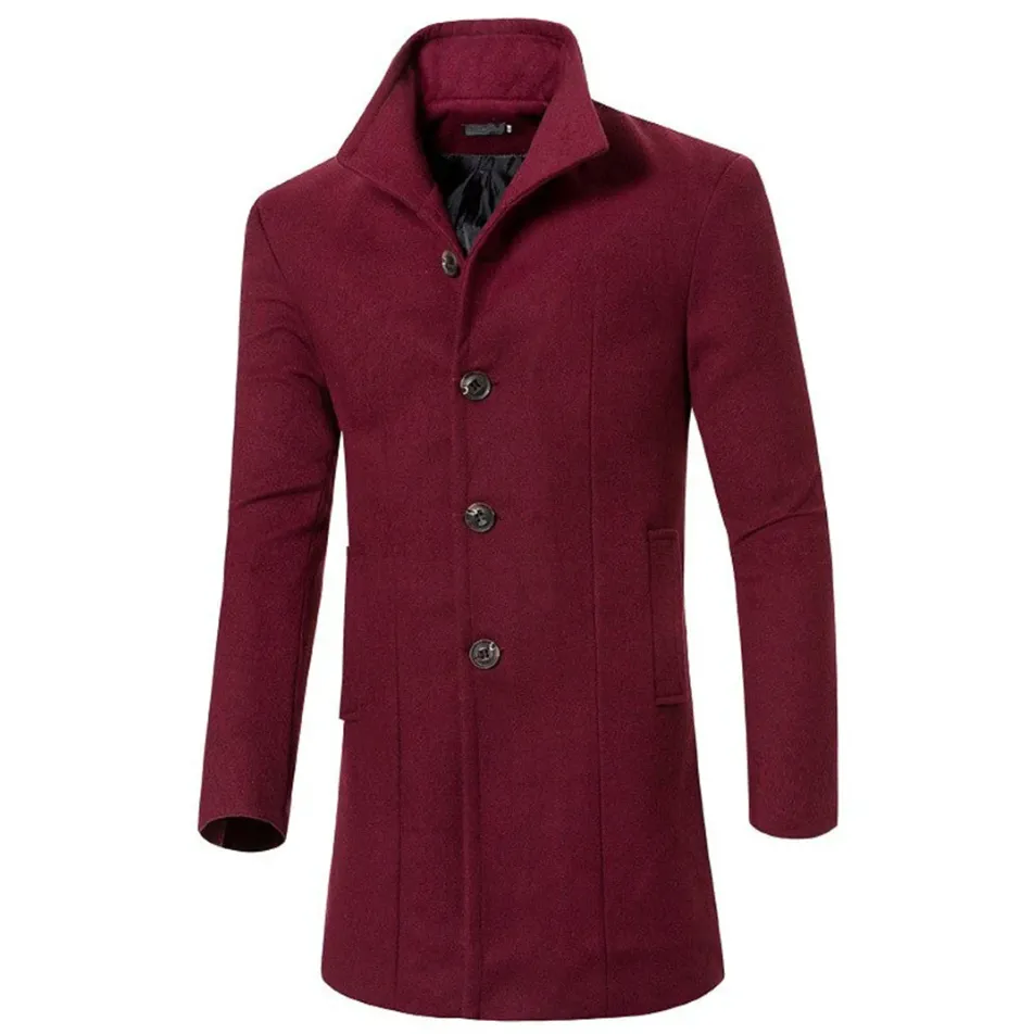 Elegant business jacket