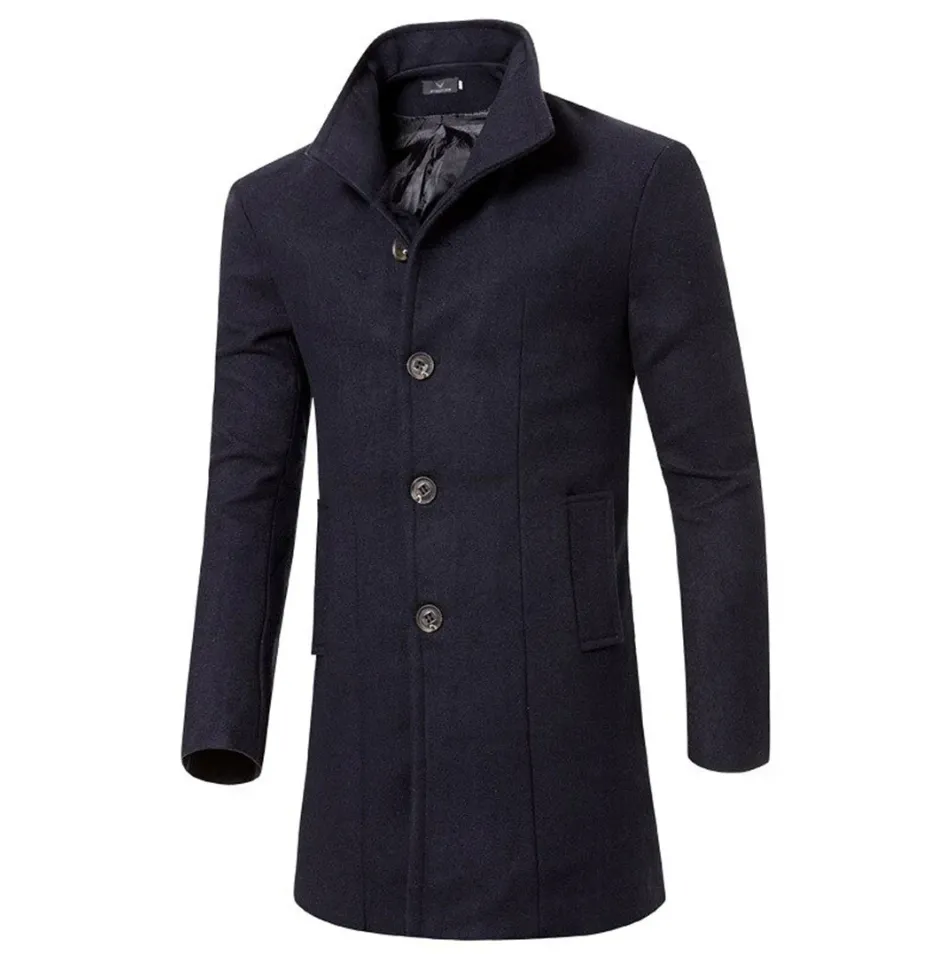 Elegant business jacket