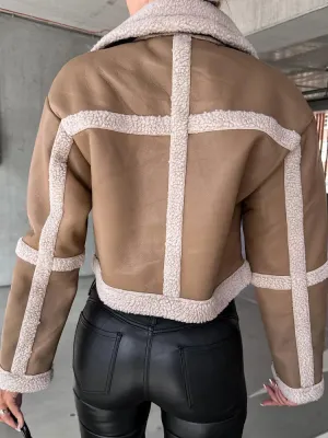 Elegant ladies' jackets