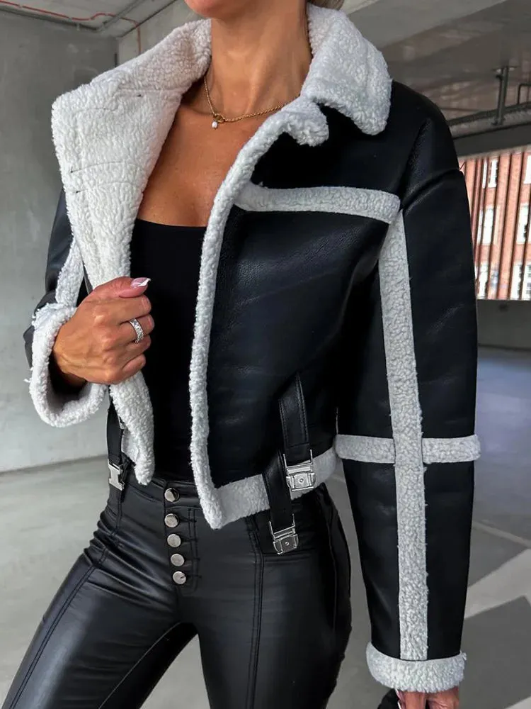 Elegant ladies' jackets