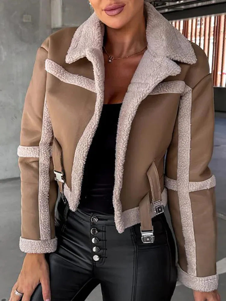 Elegant ladies' jackets