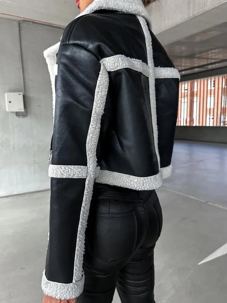 Elegant ladies' jackets