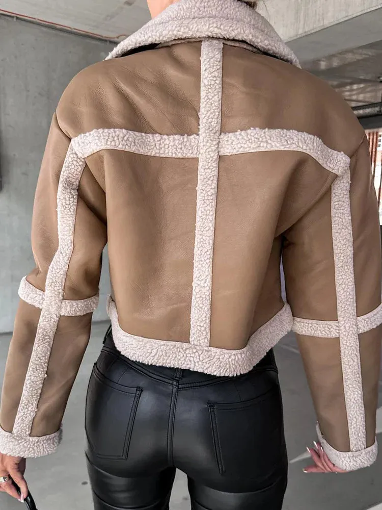 Elegant ladies' jackets