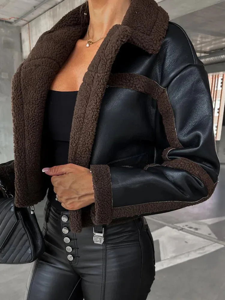 Elegant ladies' jackets