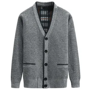 Elegant men's vest for comfort