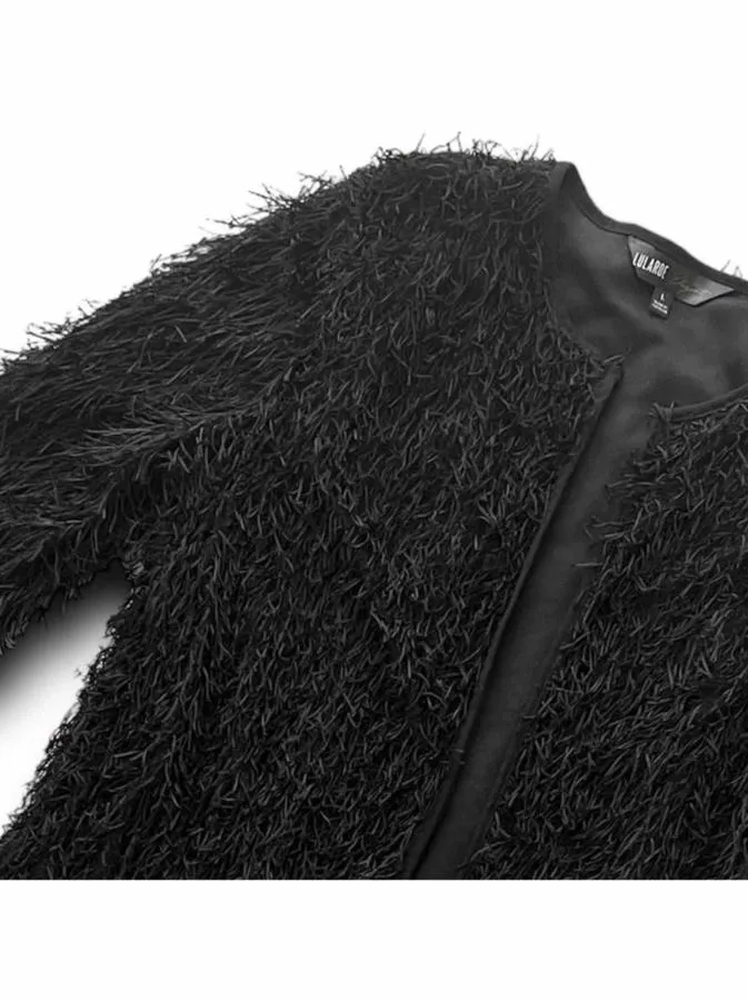 Elegant Stella - Black