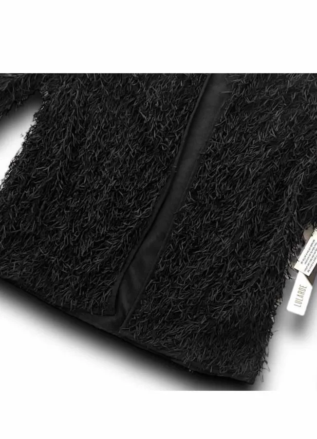 Elegant Stella - Black