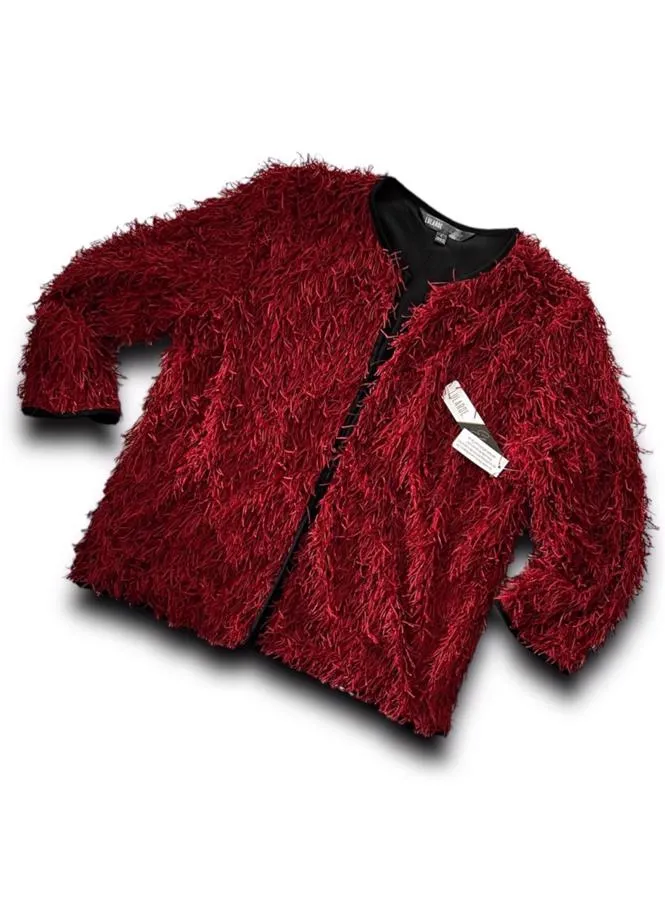 Elegant Stella - Red