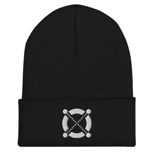 Elrond Cuffed Beanie