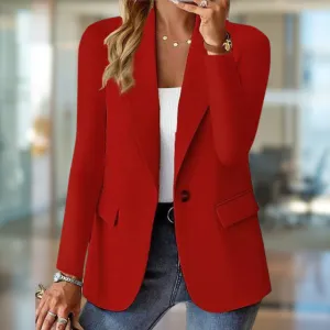 Emilia | Stylish Smart-Casual Blazer