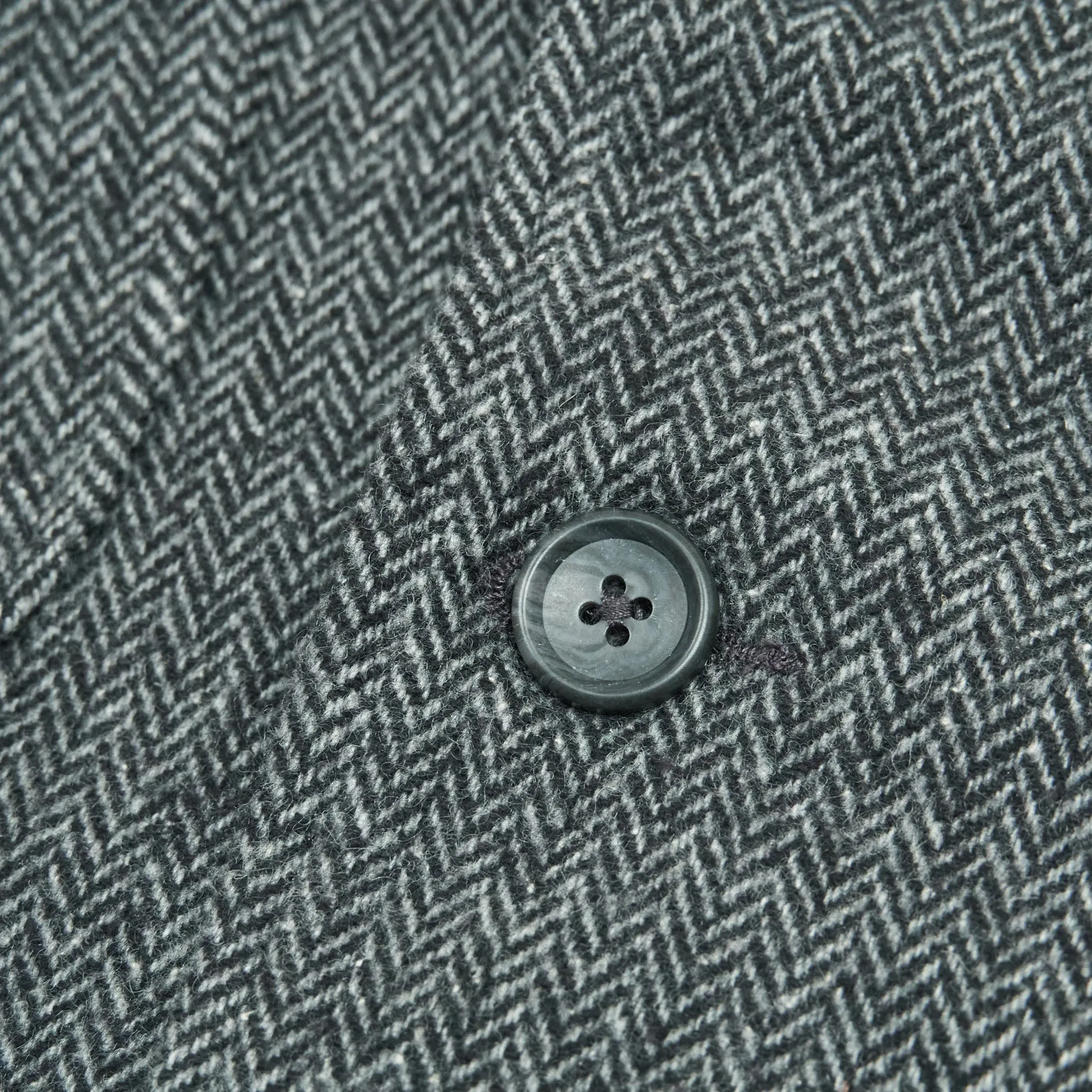 Engineered Garments Ladies Herringbone Blazer Jacket