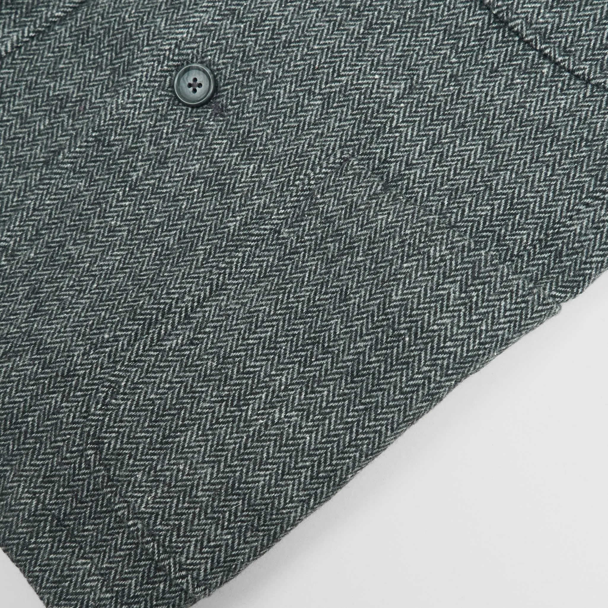 Engineered Garments Ladies Herringbone Blazer Jacket