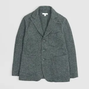 Engineered Garments Ladies Herringbone Blazer Jacket
