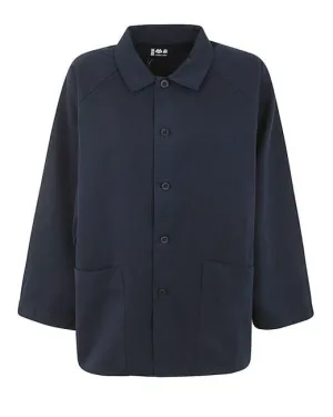 Ermou Pisa Jacket in Atlantic