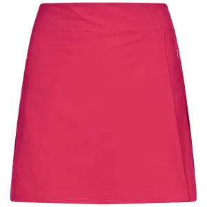 Essential Skort Raspberry