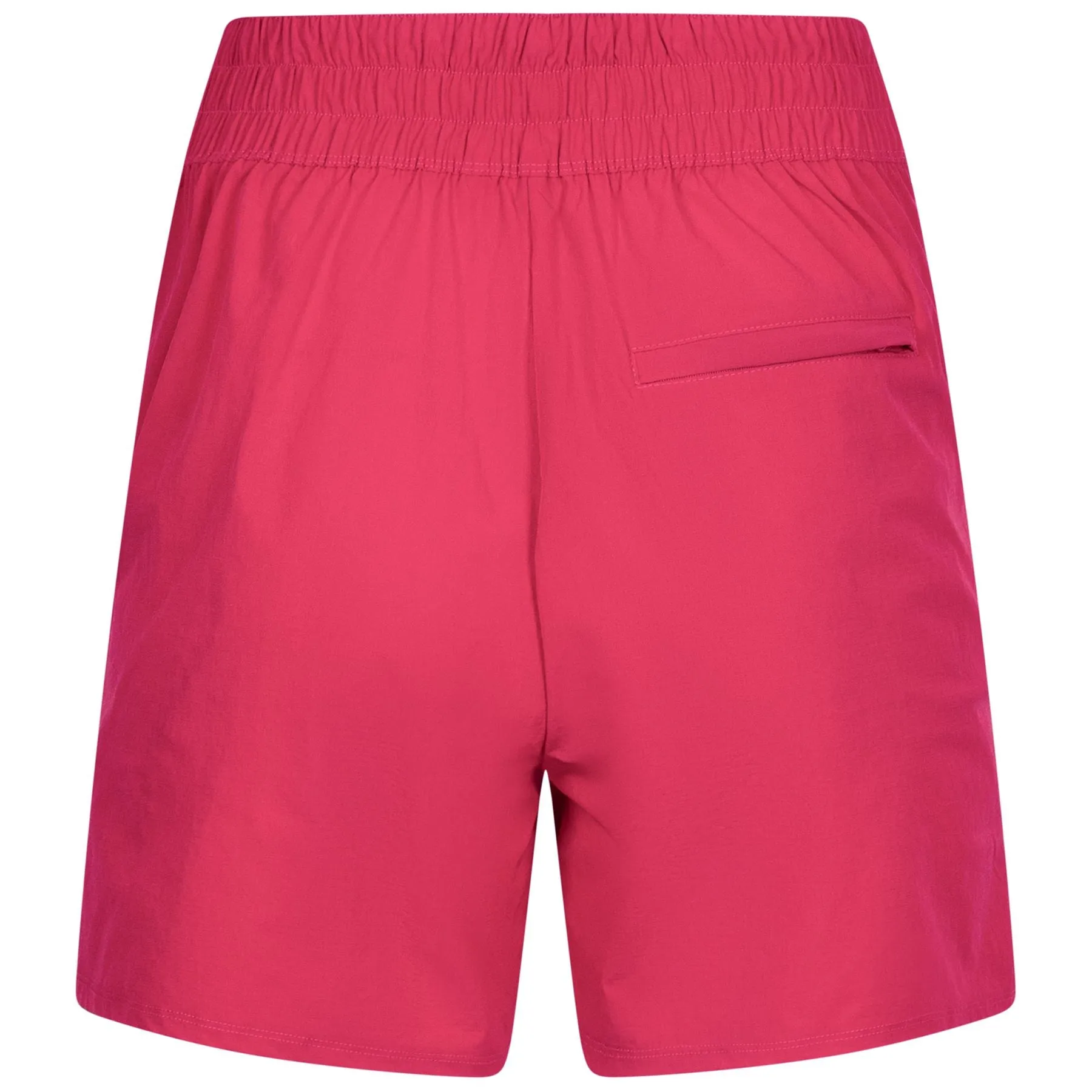Essential Skort Raspberry