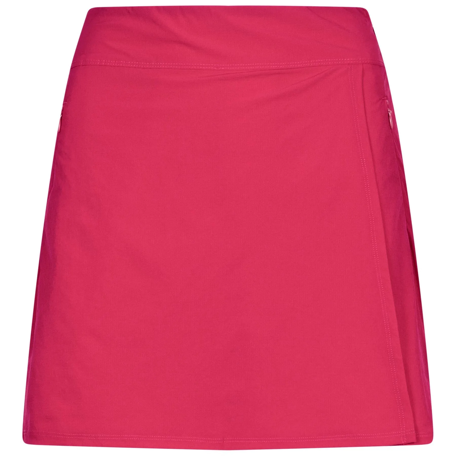Essential Skort Raspberry