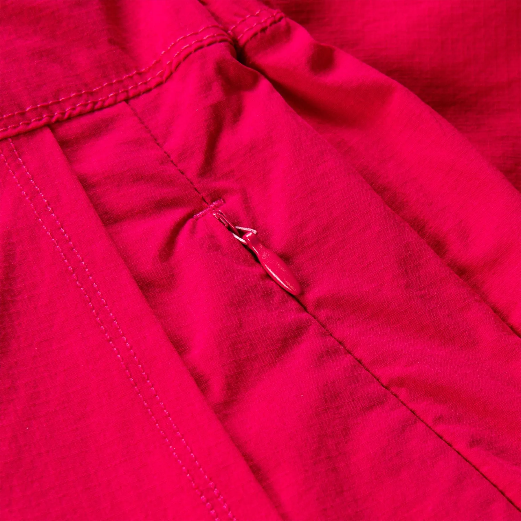 Essential Skort Raspberry