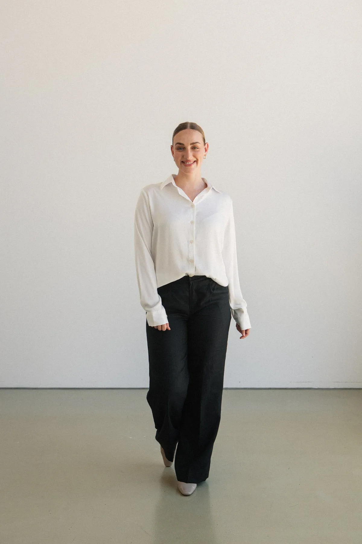 Executive Blouse