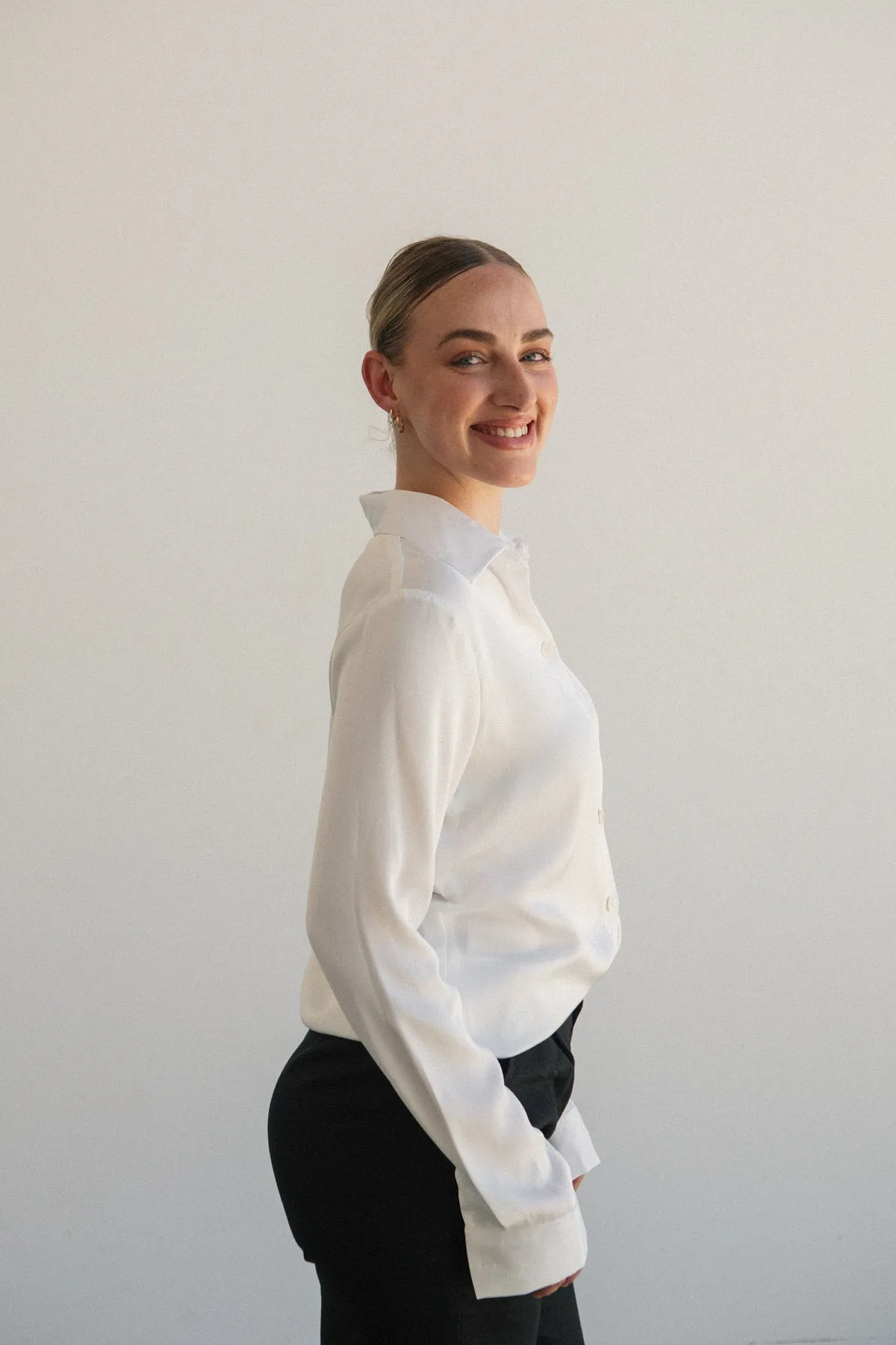 Executive Blouse